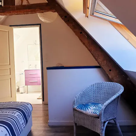 Le Valet, T2 Classe 3 Etoiles, Entre Rennes Et Saint-malo Vakantiehuis