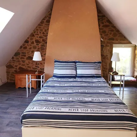Le Valet, T2 Classe 3 Etoiles, Entre Rennes Et Saint-malo