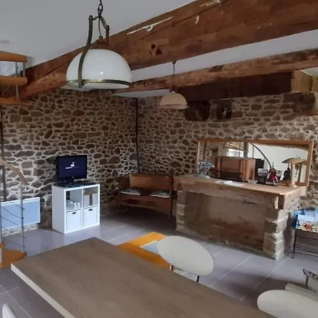 Le Valet, T2 Classe 3 Etoiles, Entre Rennes Et Saint-malo * La Chapelle-aux-Filzméens